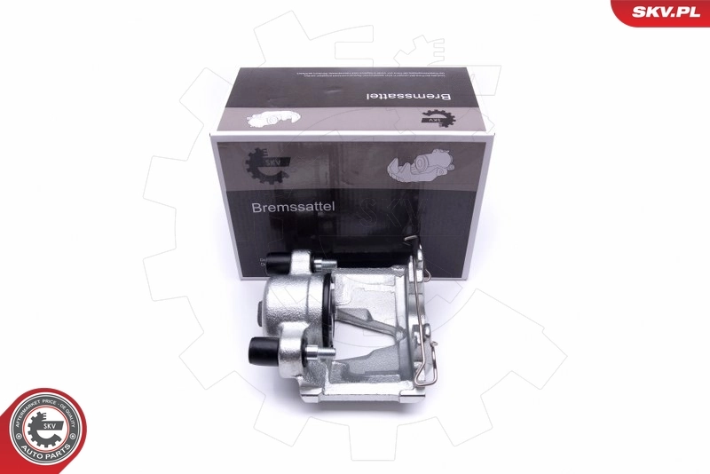 Brake Caliper